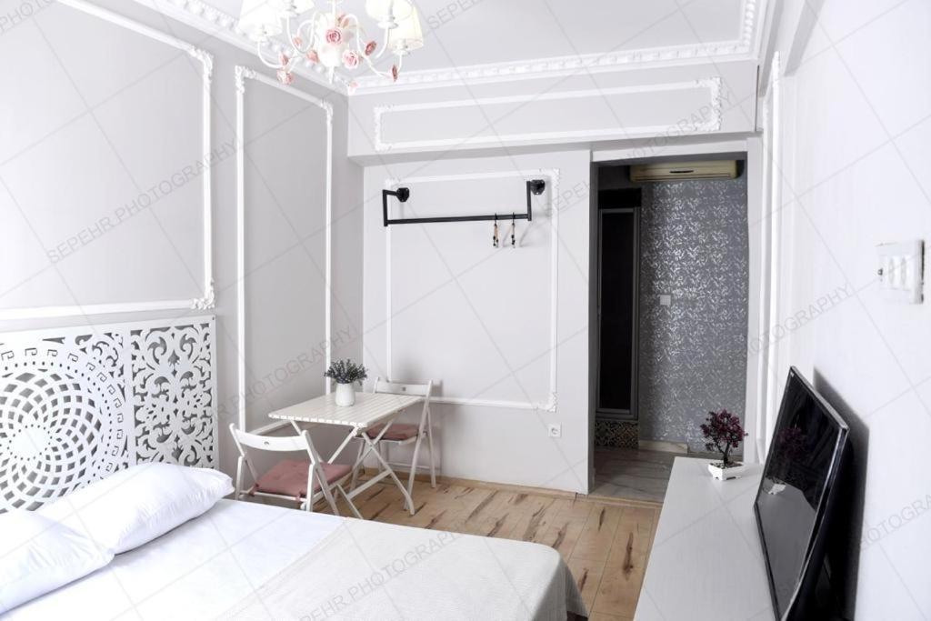 Aysa Hotel Istanbulská provincie Exteriér fotografie