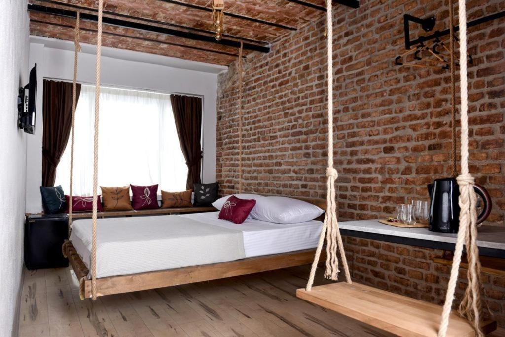 Aysa Hotel Istanbulská provincie Exteriér fotografie