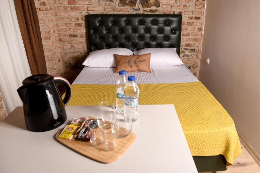 Aysa Hotel Istanbulská provincie Exteriér fotografie