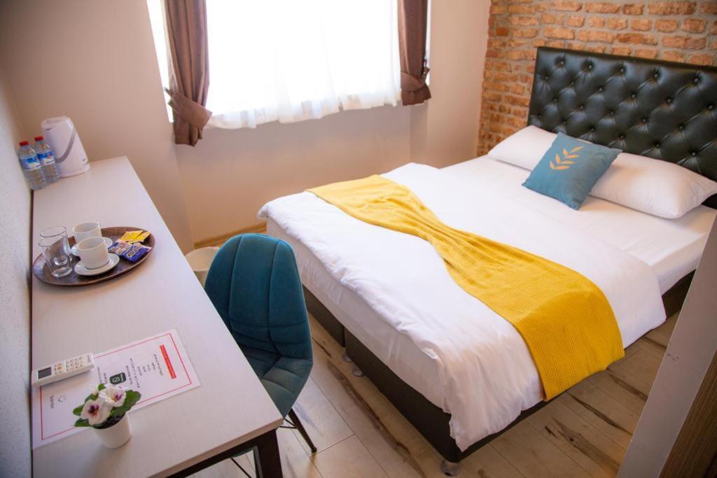 Aysa Hotel Istanbulská provincie Exteriér fotografie