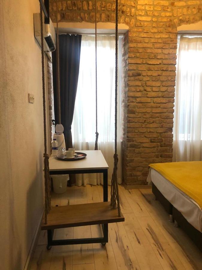 Aysa Hotel Istanbulská provincie Exteriér fotografie