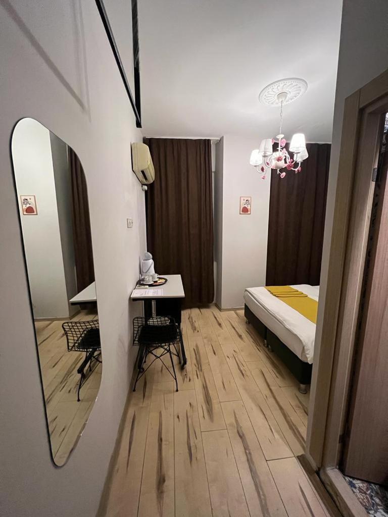 Aysa Hotel Istanbulská provincie Exteriér fotografie