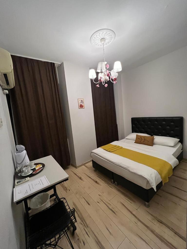 Aysa Hotel Istanbulská provincie Exteriér fotografie