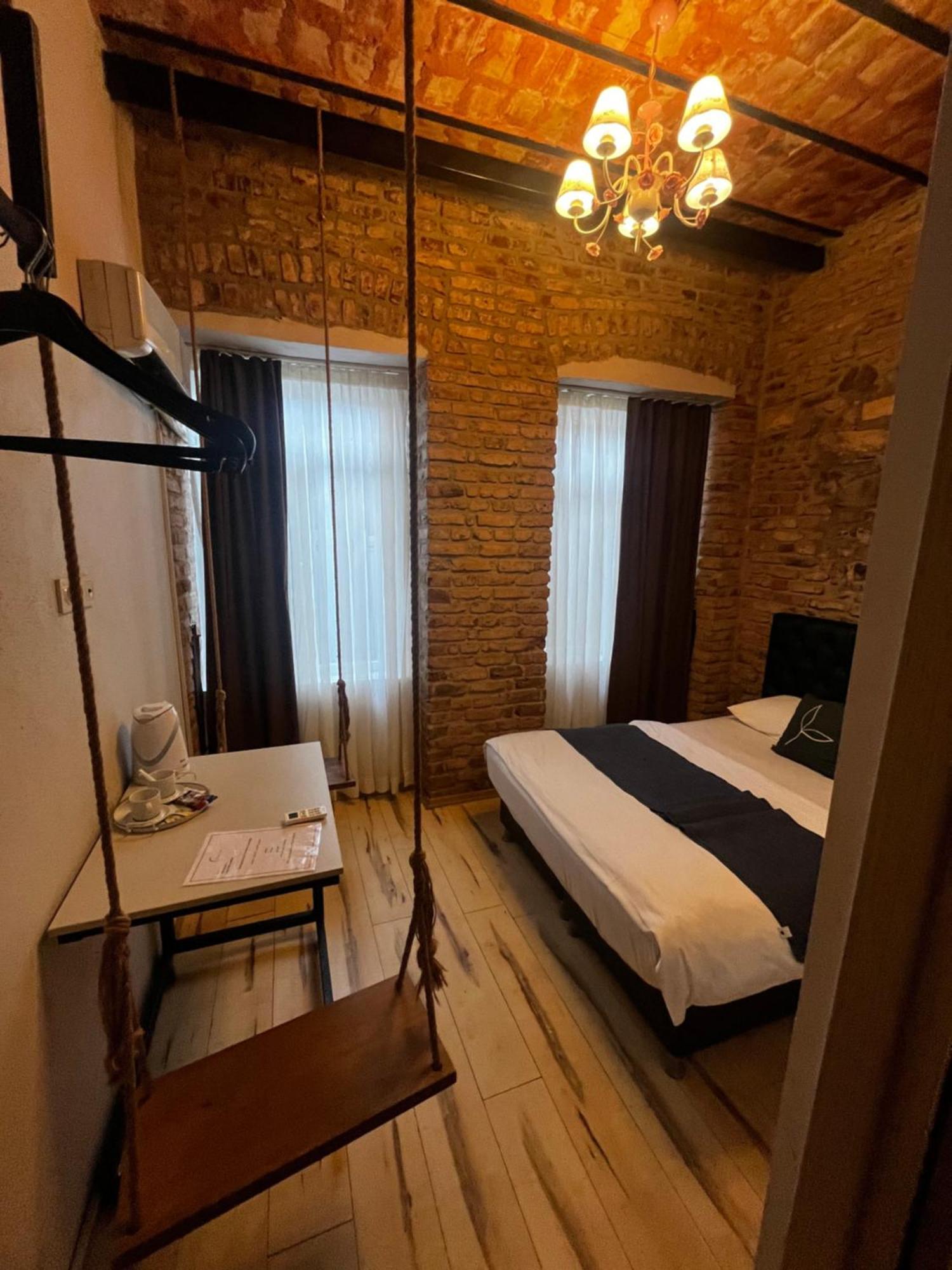 Aysa Hotel Istanbulská provincie Exteriér fotografie