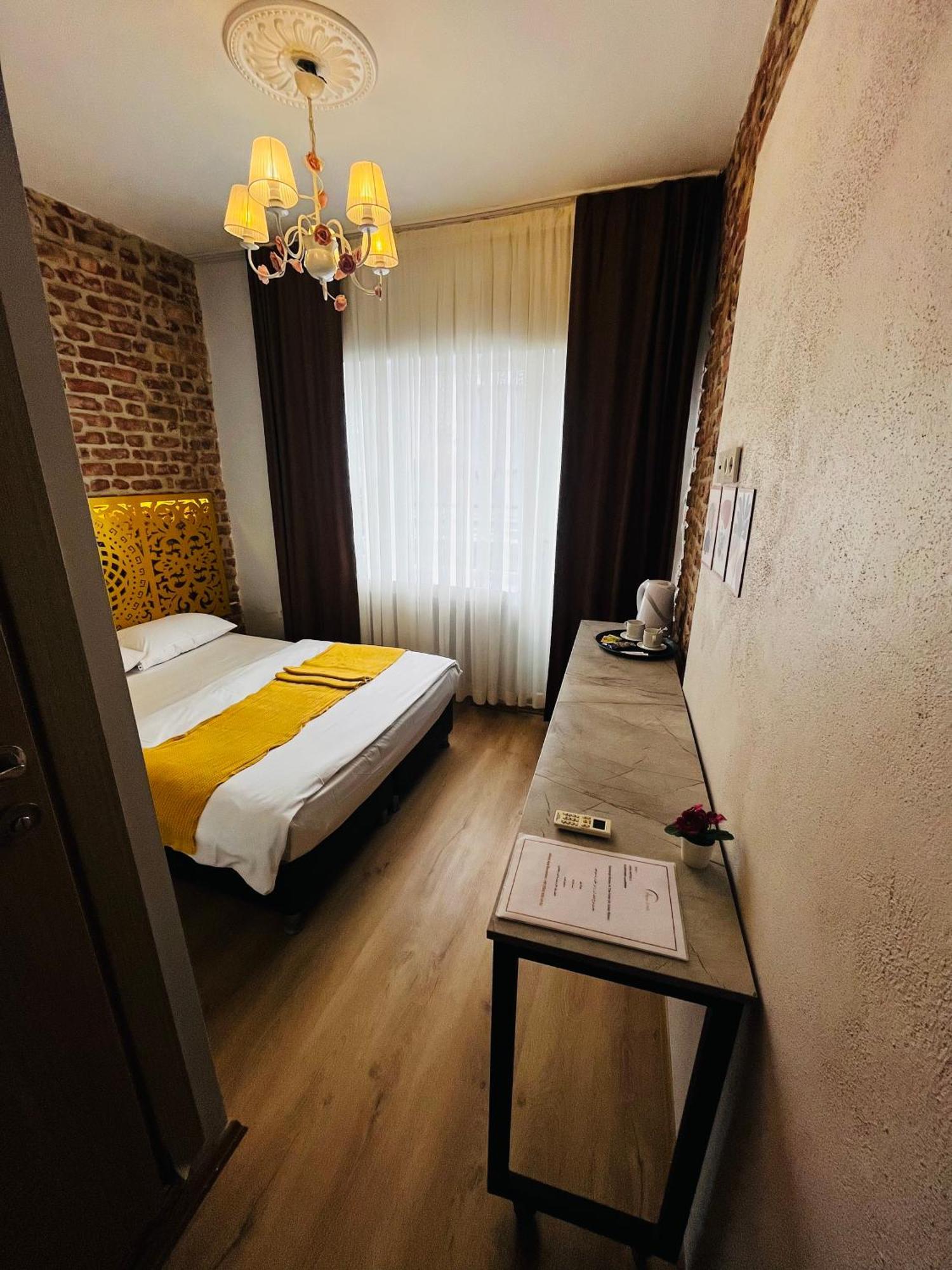 Aysa Hotel Istanbulská provincie Exteriér fotografie